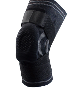 Kentra Brace - Premium Knitted Knee Brace