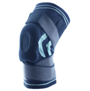 Kentra Brace - Premium Knitted Knee Brace