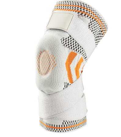 Kentra Brace - Premium Knitted Knee Brace
